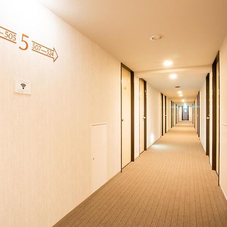 Hotel Aisul Matsuyama Ματσουγιάμα Εξωτερικό φωτογραφία