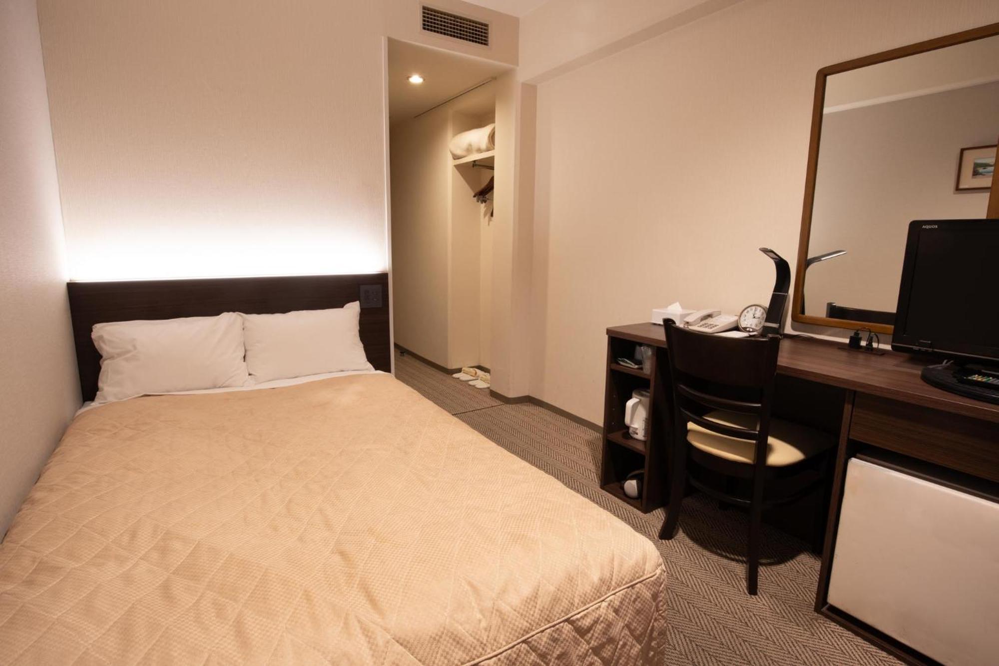 Hotel Aisul Matsuyama Ματσουγιάμα Δωμάτιο φωτογραφία
