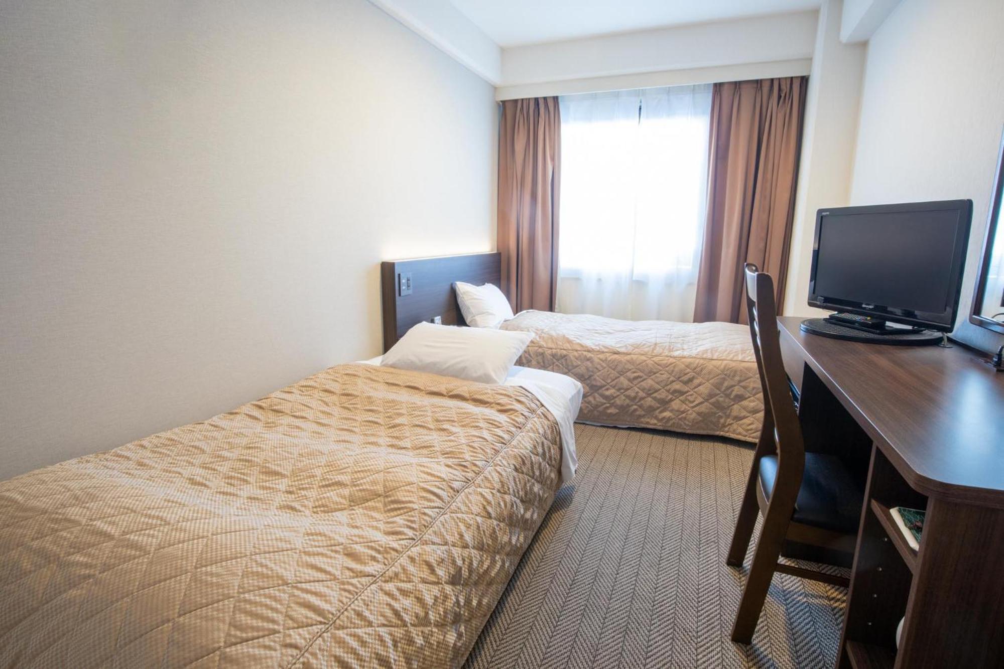 Hotel Aisul Matsuyama Ματσουγιάμα Δωμάτιο φωτογραφία